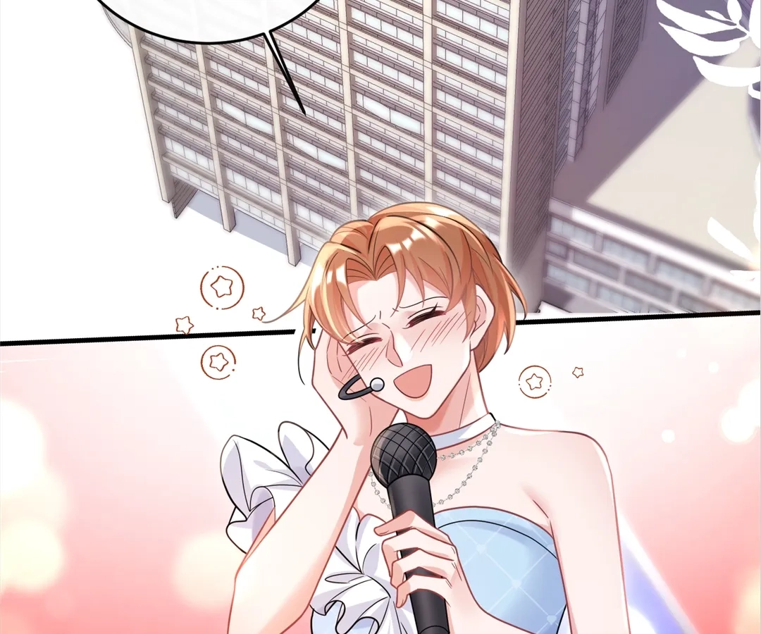 Divorce, Then A Comeback with Billions chapter 85 page 33