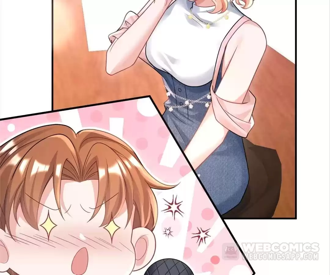 Divorce, Then A Comeback with Billions chapter 85 page 51