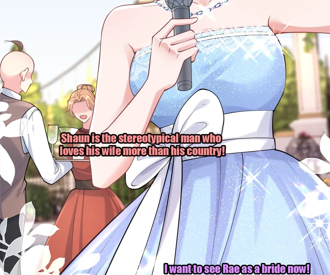 Divorce, Then A Comeback with Billions chapter 86 page 26