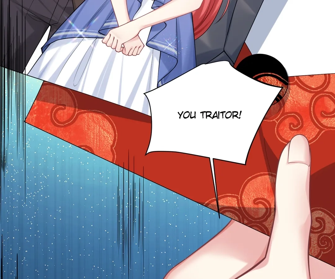 Divorce, Then A Comeback with Billions chapter 86 page 9
