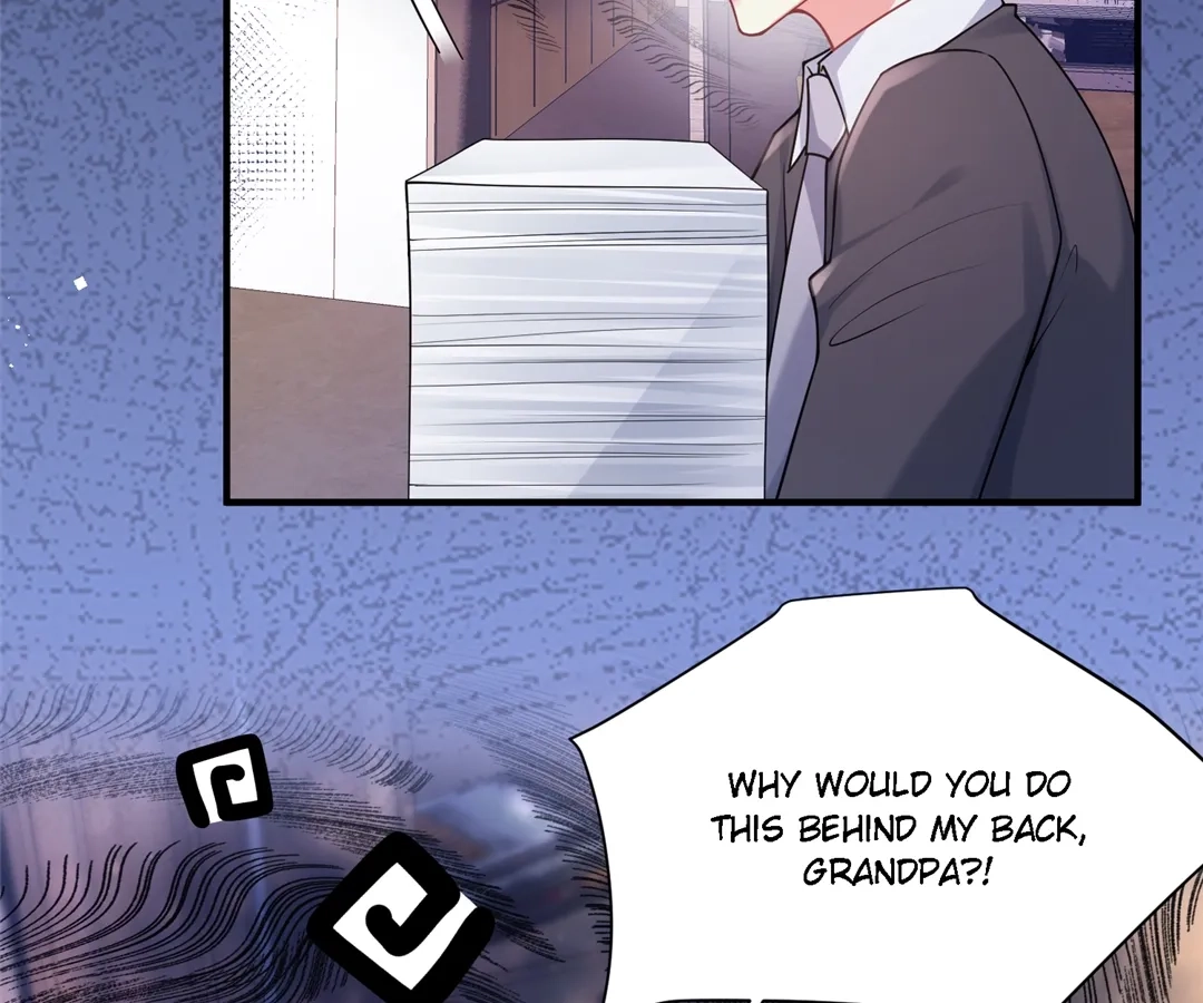 Divorce, Then A Comeback with Billions chapter 86 page 5