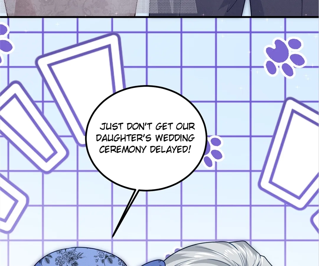 Divorce, Then A Comeback with Billions chapter 86 page 54