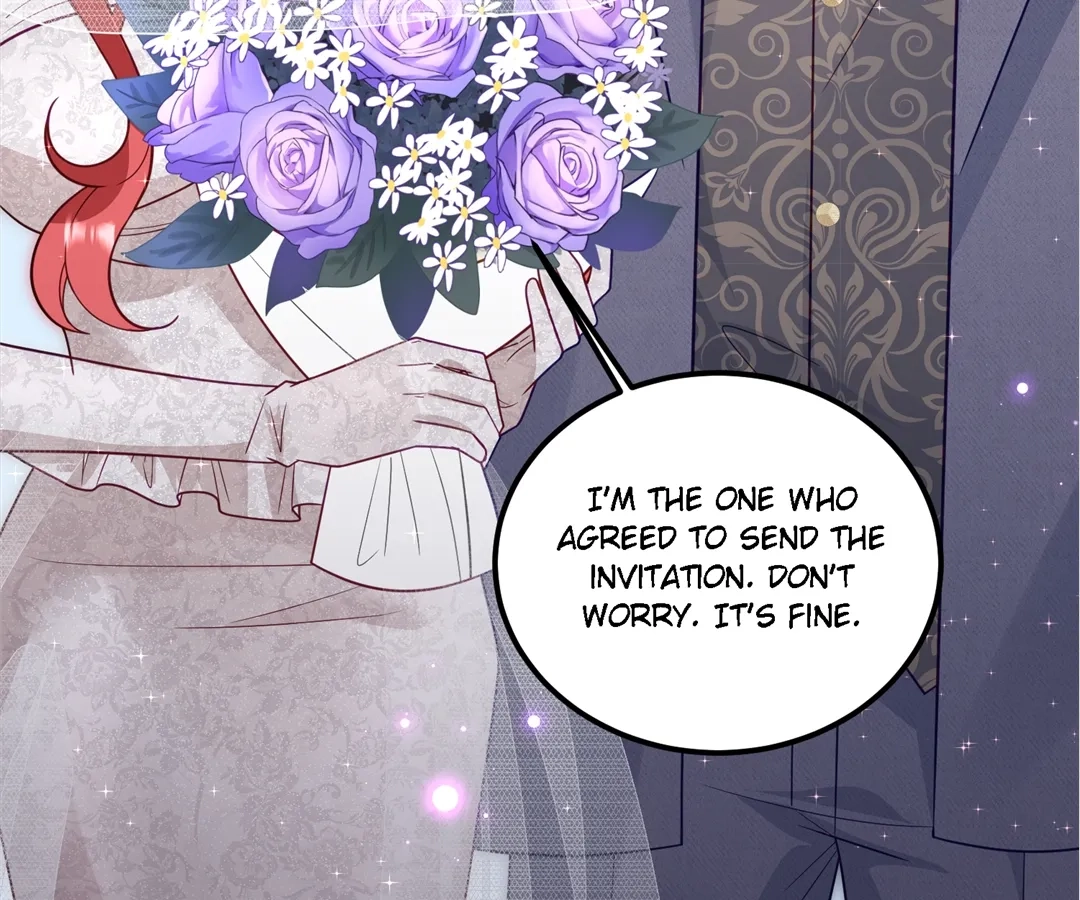 Divorce, Then A Comeback with Billions chapter 86 page 53