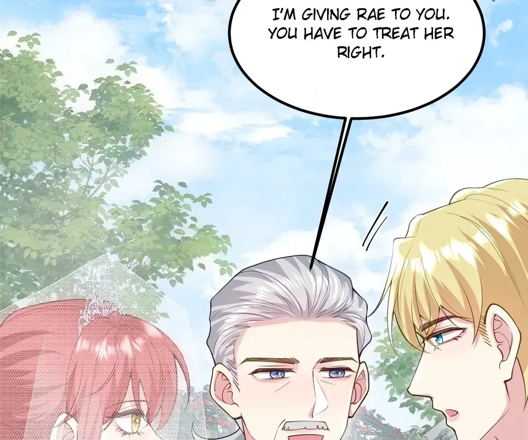 Divorce, Then A Comeback with Billions chapter 86 page 40