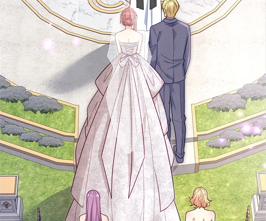 Divorce, Then A Comeback with Billions chapter 86 page 58