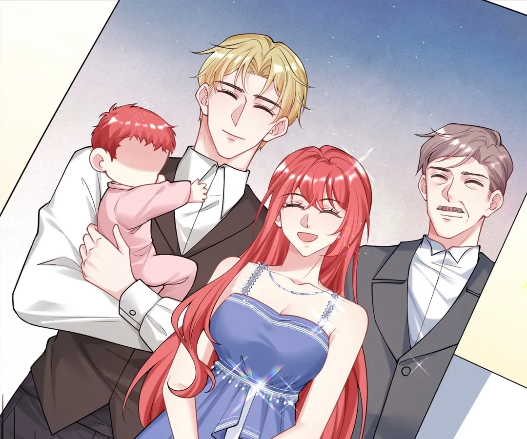 Divorce, Then A Comeback with Billions chapter 86 page 8