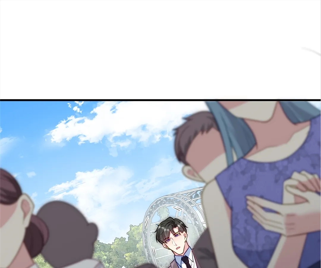 Divorce, Then A Comeback with Billions chapter 86 page 48