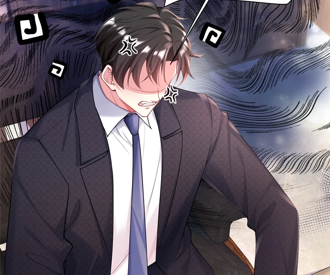 Divorce, Then A Comeback with Billions chapter 86 page 6