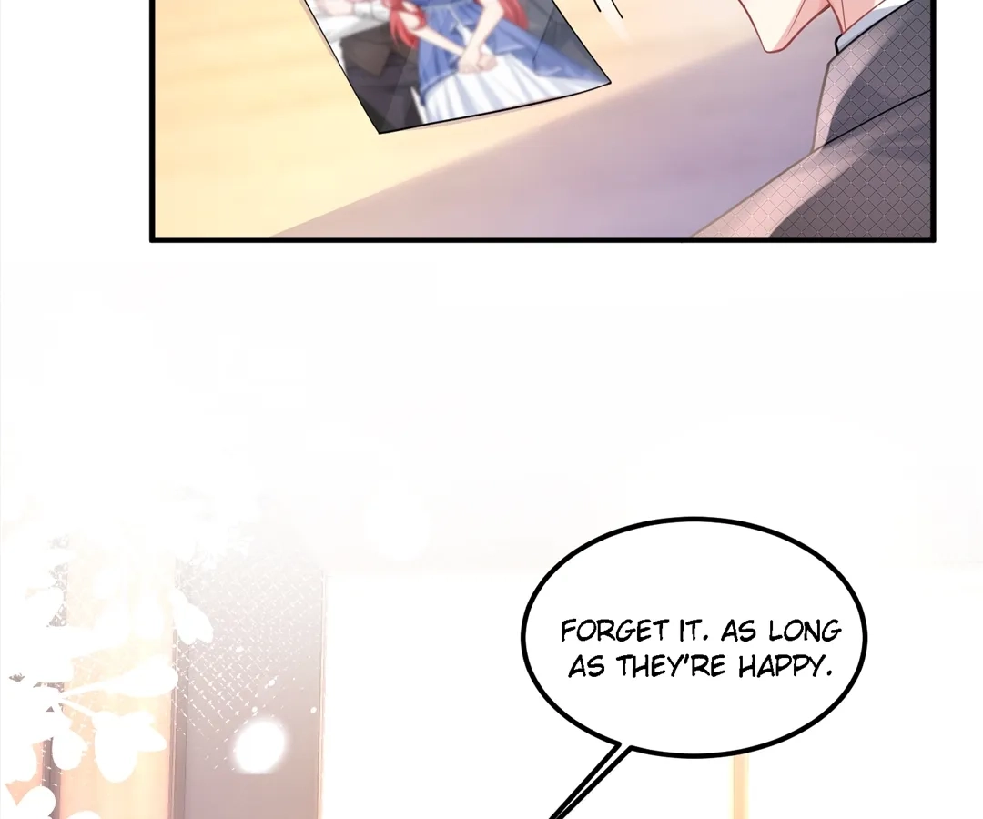 Divorce, Then A Comeback with Billions chapter 86 page 18