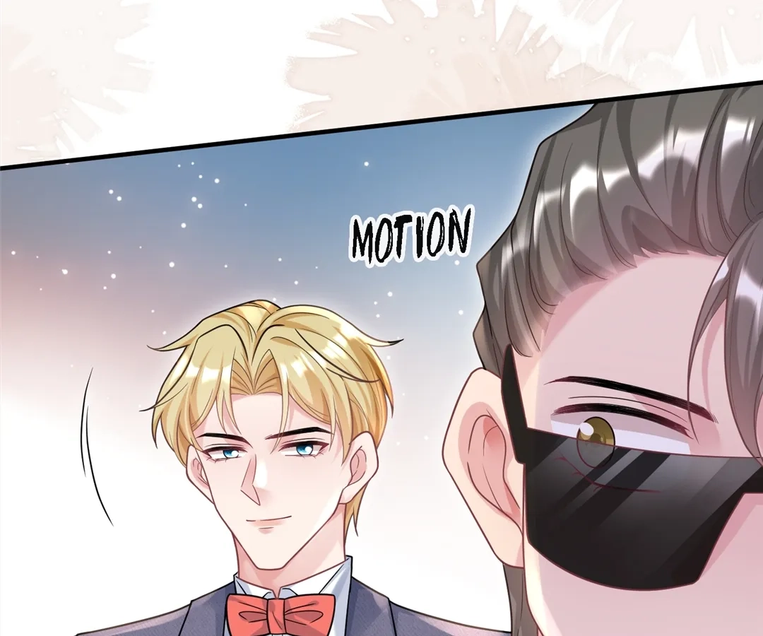 Divorce, Then A Comeback with Billions chapter 87 page 41
