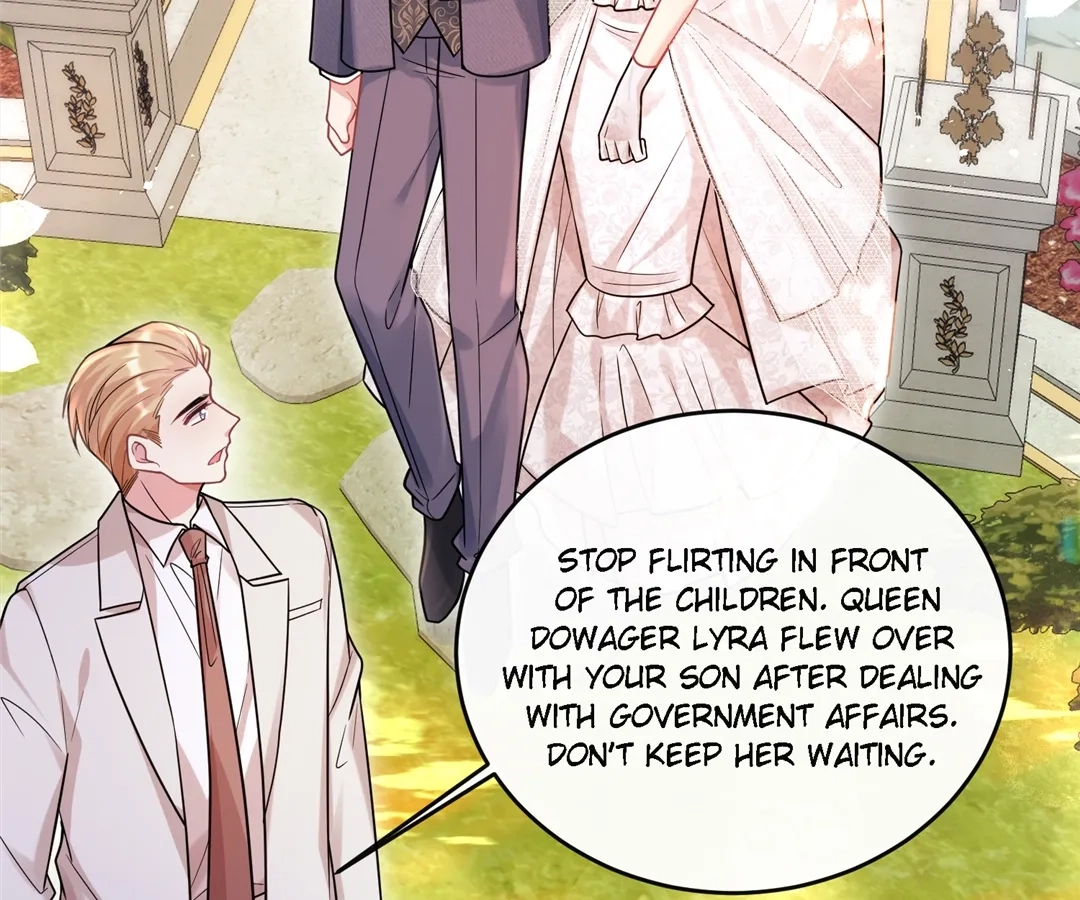 Divorce, Then A Comeback with Billions chapter 87 page 48