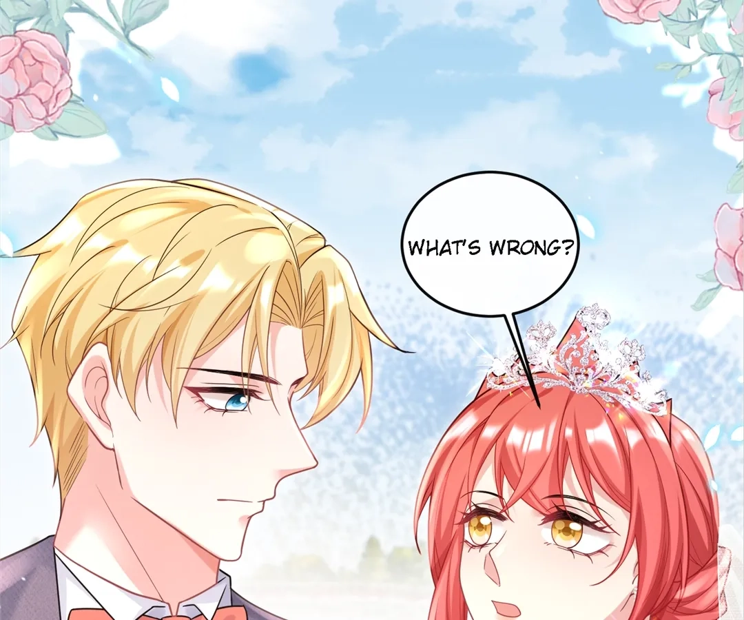 Divorce, Then A Comeback with Billions chapter 87 page 56