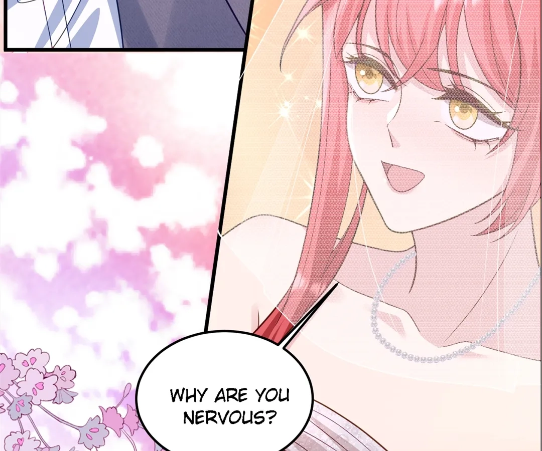 Divorce, Then A Comeback with Billions chapter 87 page 9