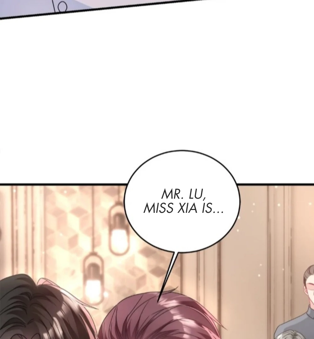 Divorce, Then A Comeback with Billions chapter 9 page 11