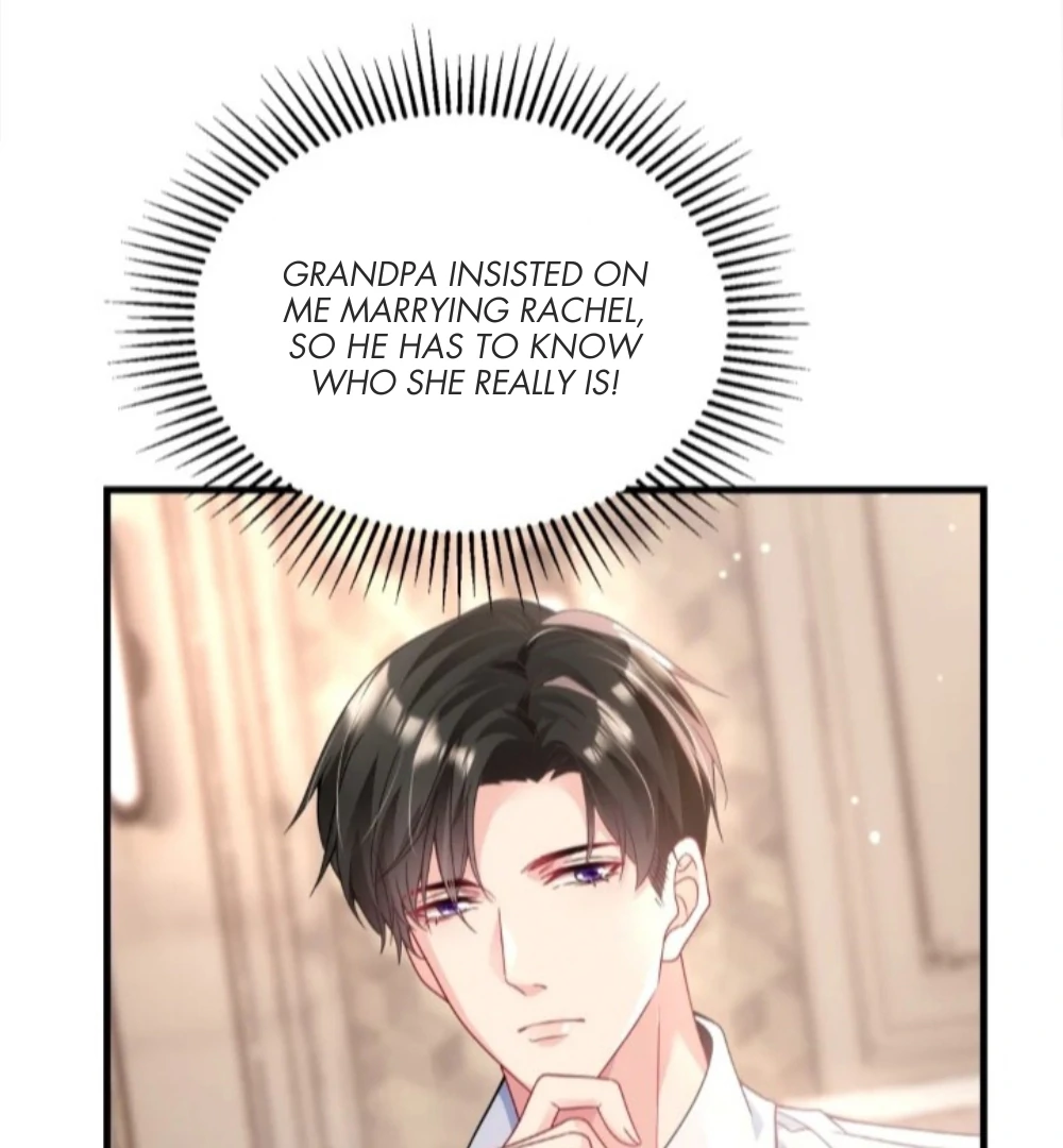 Divorce, Then A Comeback with Billions chapter 9 page 13