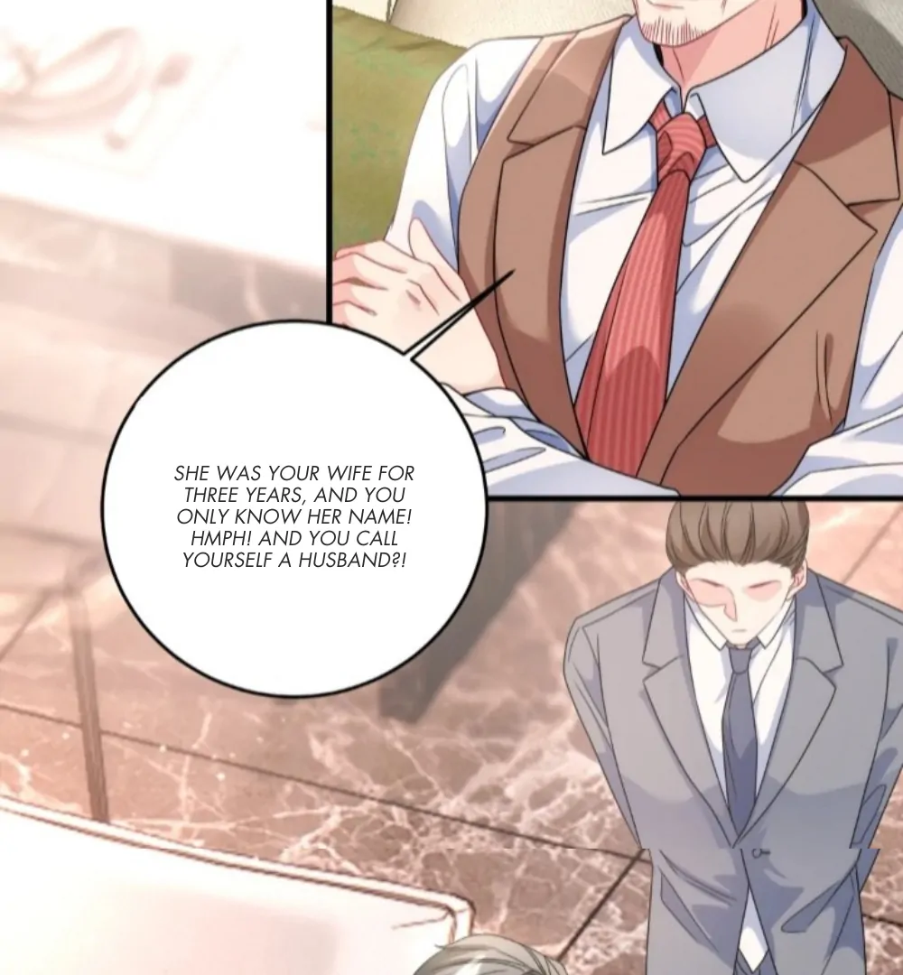 Divorce, Then A Comeback with Billions chapter 9 page 15