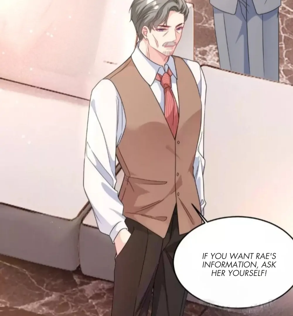 Divorce, Then A Comeback with Billions chapter 9 page 16