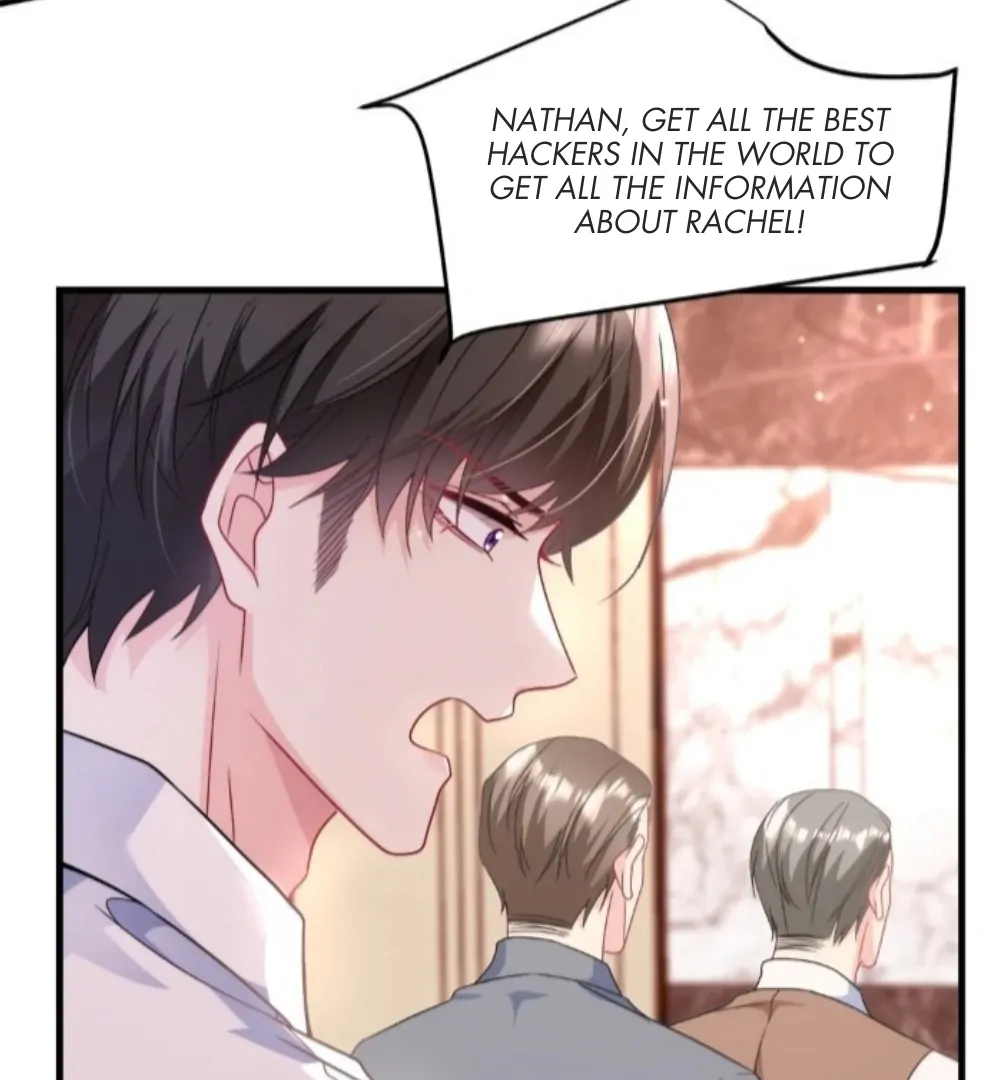 Divorce, Then A Comeback with Billions chapter 9 page 18