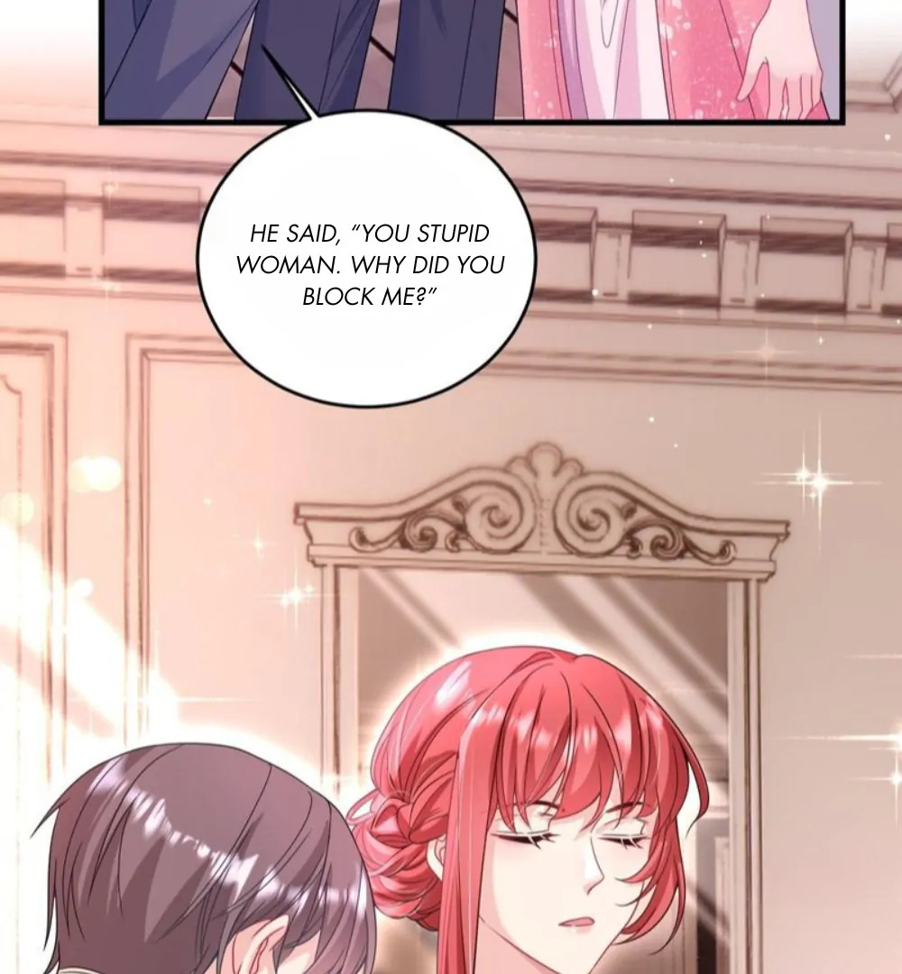Divorce, Then A Comeback with Billions chapter 9 page 26