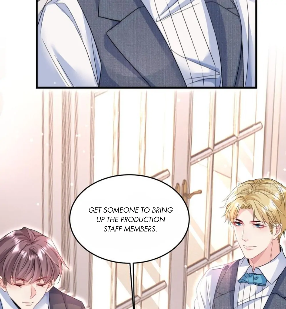 Divorce, Then A Comeback with Billions chapter 9 page 30