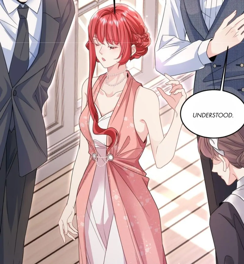 Divorce, Then A Comeback with Billions chapter 9 page 31