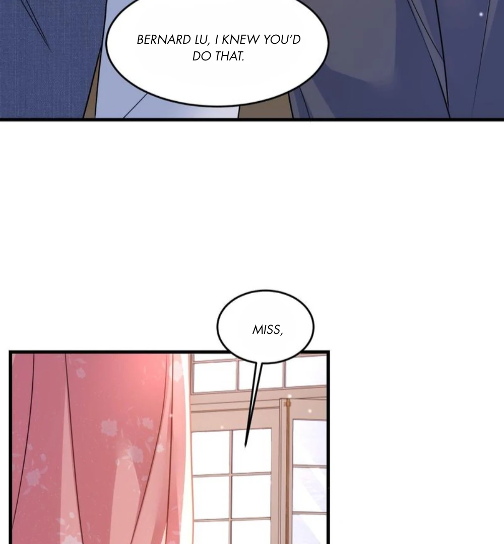 Divorce, Then A Comeback with Billions chapter 9 page 34
