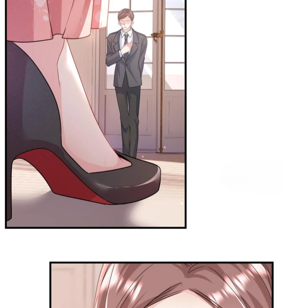 Divorce, Then A Comeback with Billions chapter 9 page 35