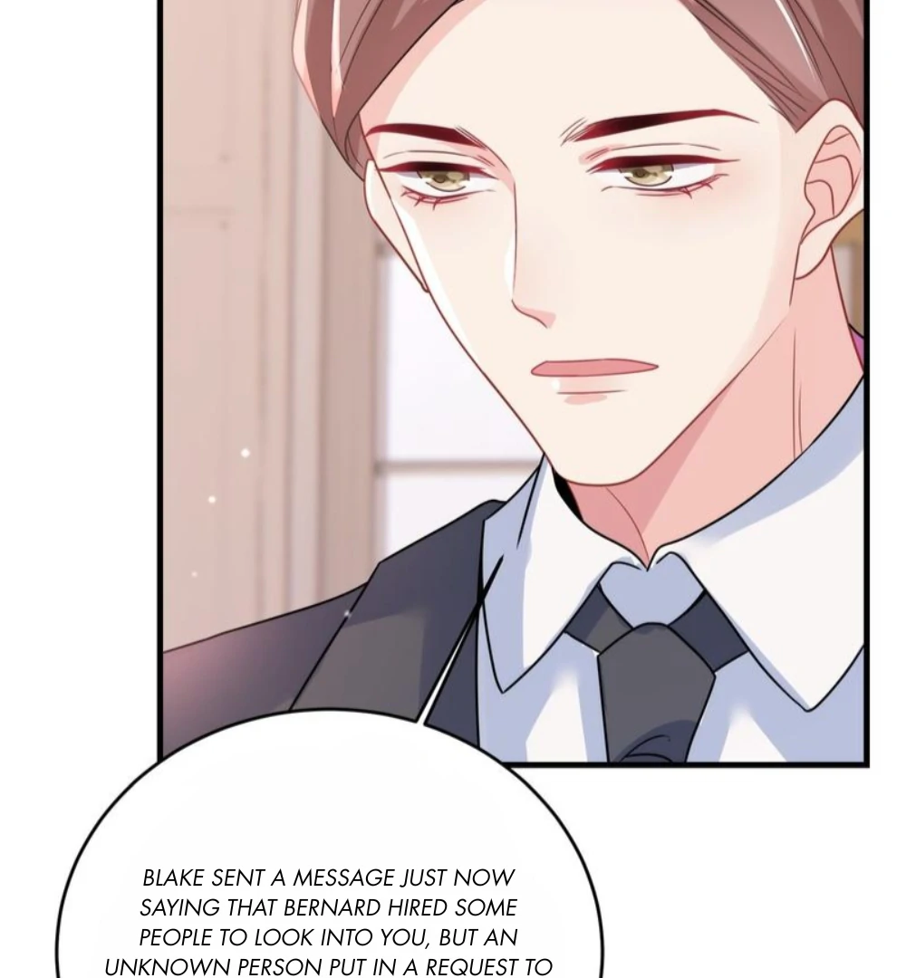 Divorce, Then A Comeback with Billions chapter 9 page 36