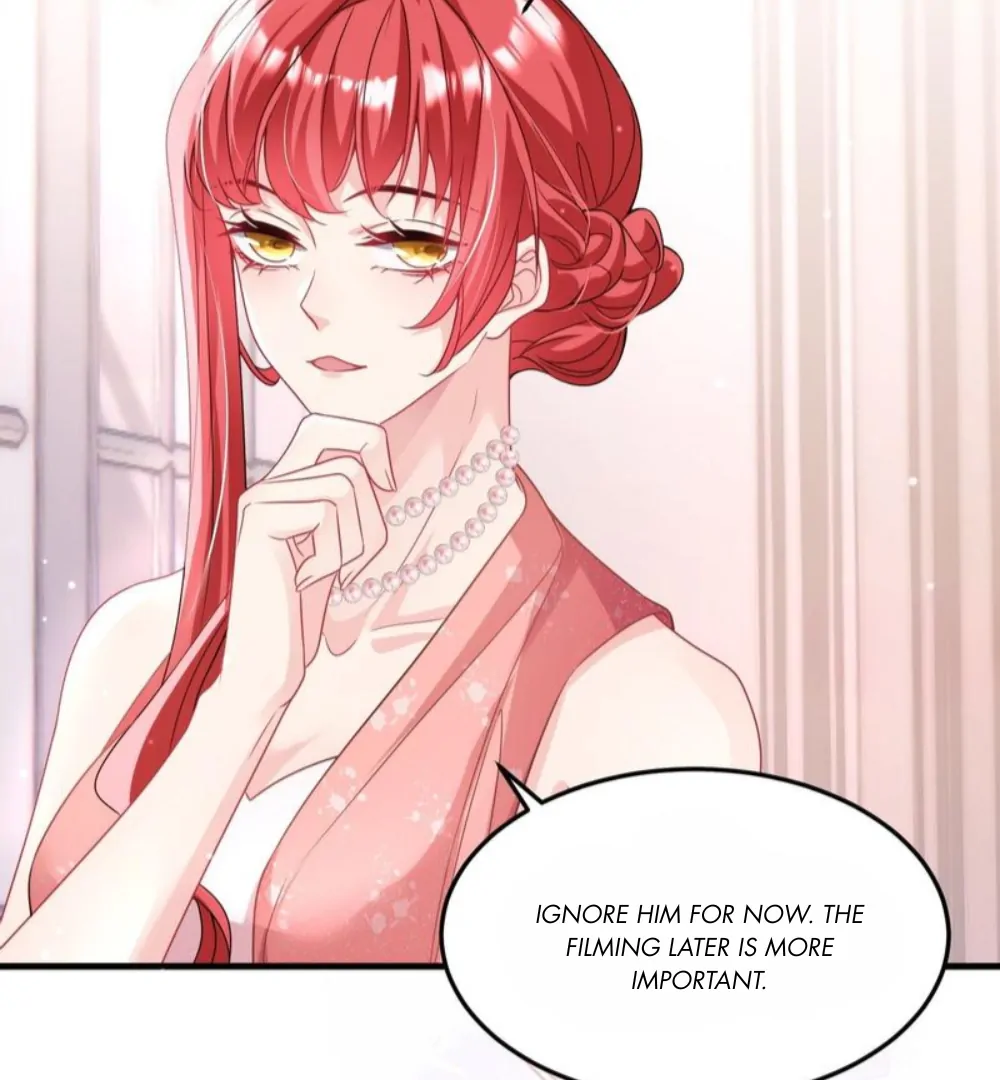 Divorce, Then A Comeback with Billions chapter 9 page 38