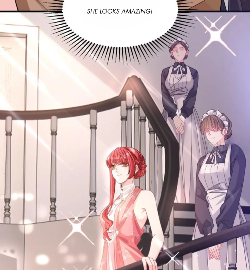 Divorce, Then A Comeback with Billions chapter 9 page 43