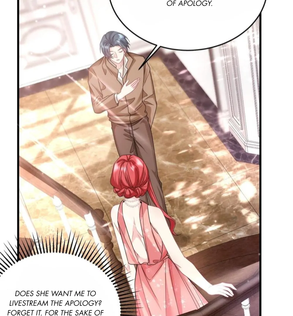 Divorce, Then A Comeback with Billions chapter 9 page 46