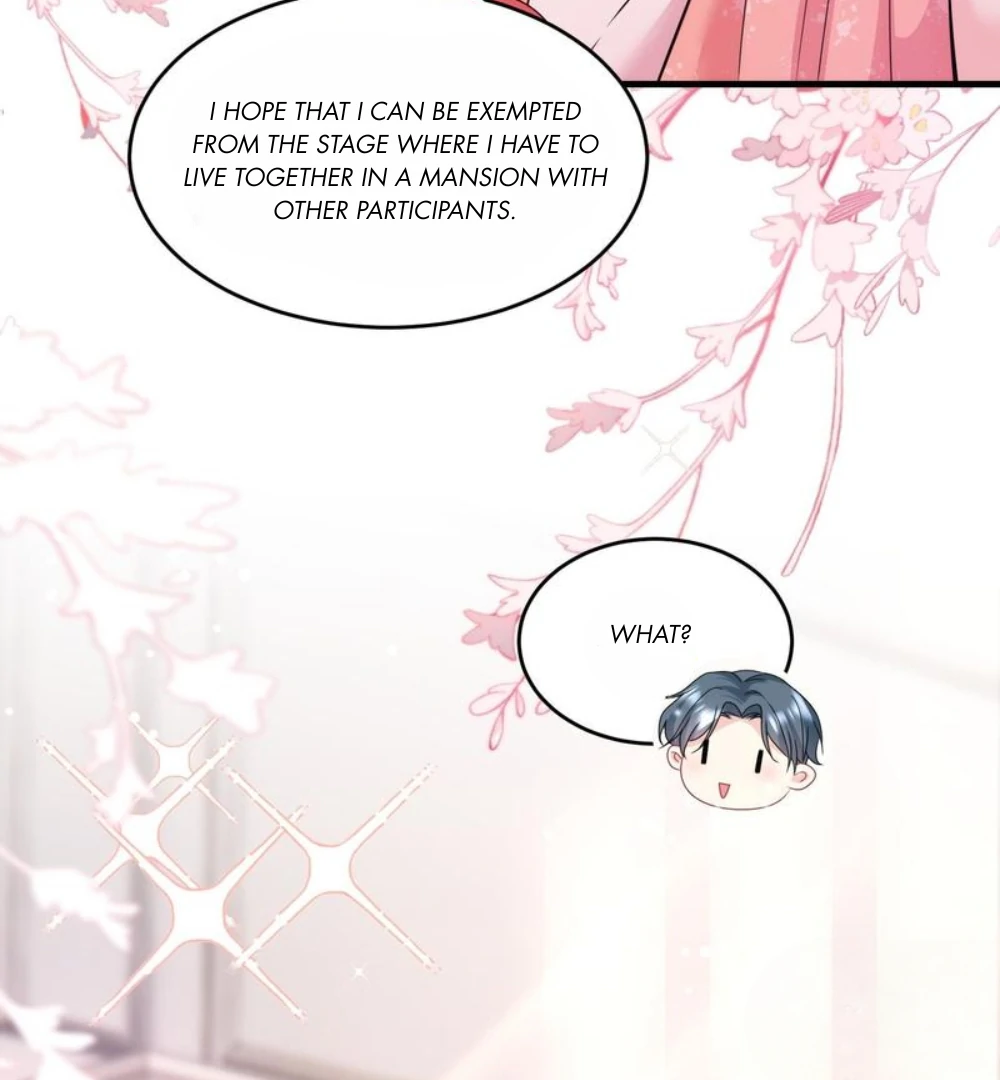 Divorce, Then A Comeback with Billions chapter 9 page 48