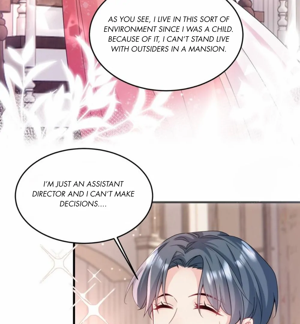 Divorce, Then A Comeback with Billions chapter 9 page 50