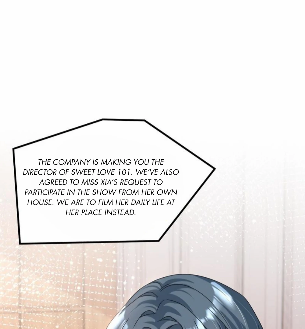 Divorce, Then A Comeback with Billions chapter 9 page 54