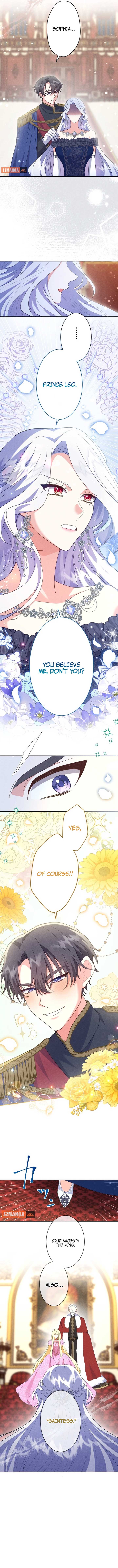 I Won’t Forgive My Stepsister This Time Around! chapter 29 page 7