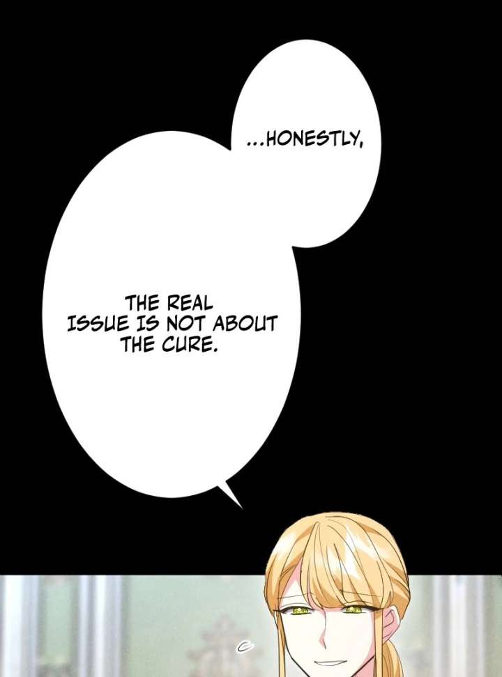 I Won’t Forgive My Stepsister This Time Around! chapter 35 page 40
