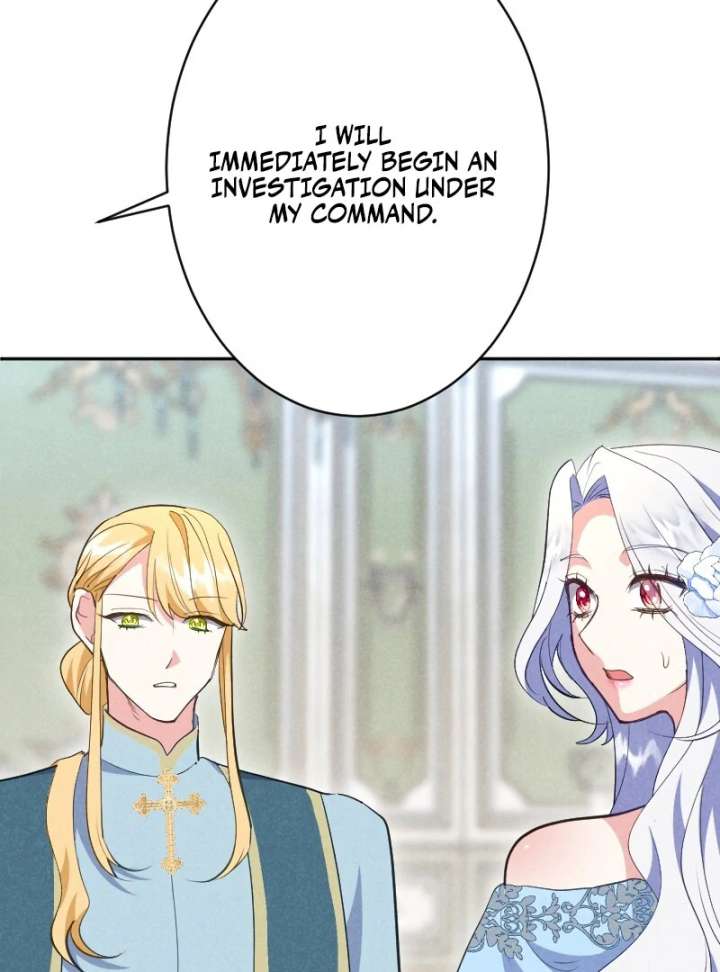I Won’t Forgive My Stepsister This Time Around! chapter 35 page 62
