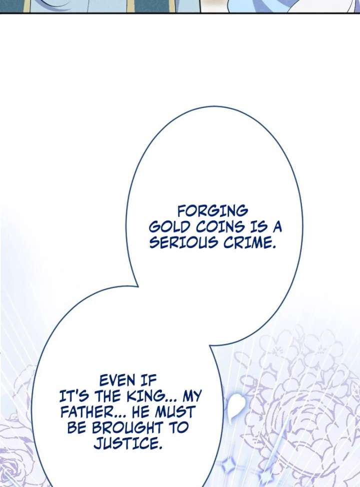 I Won’t Forgive My Stepsister This Time Around! chapter 35 page 63