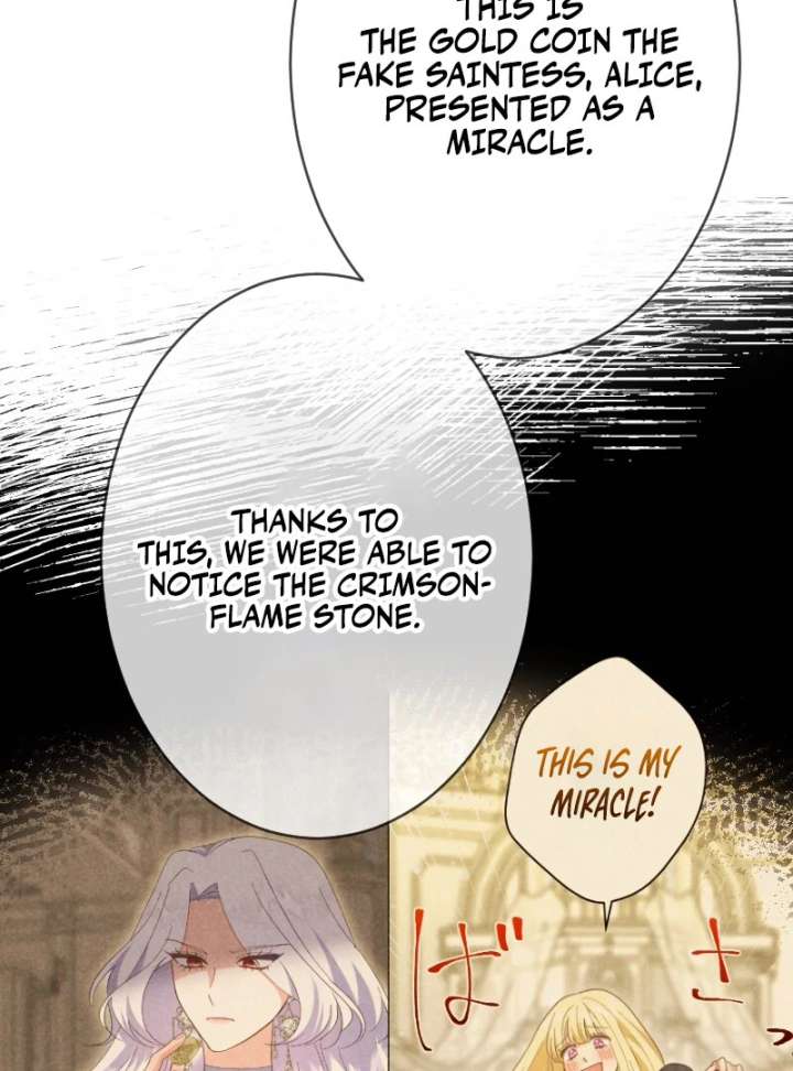 I Won’t Forgive My Stepsister This Time Around! chapter 35 page 72