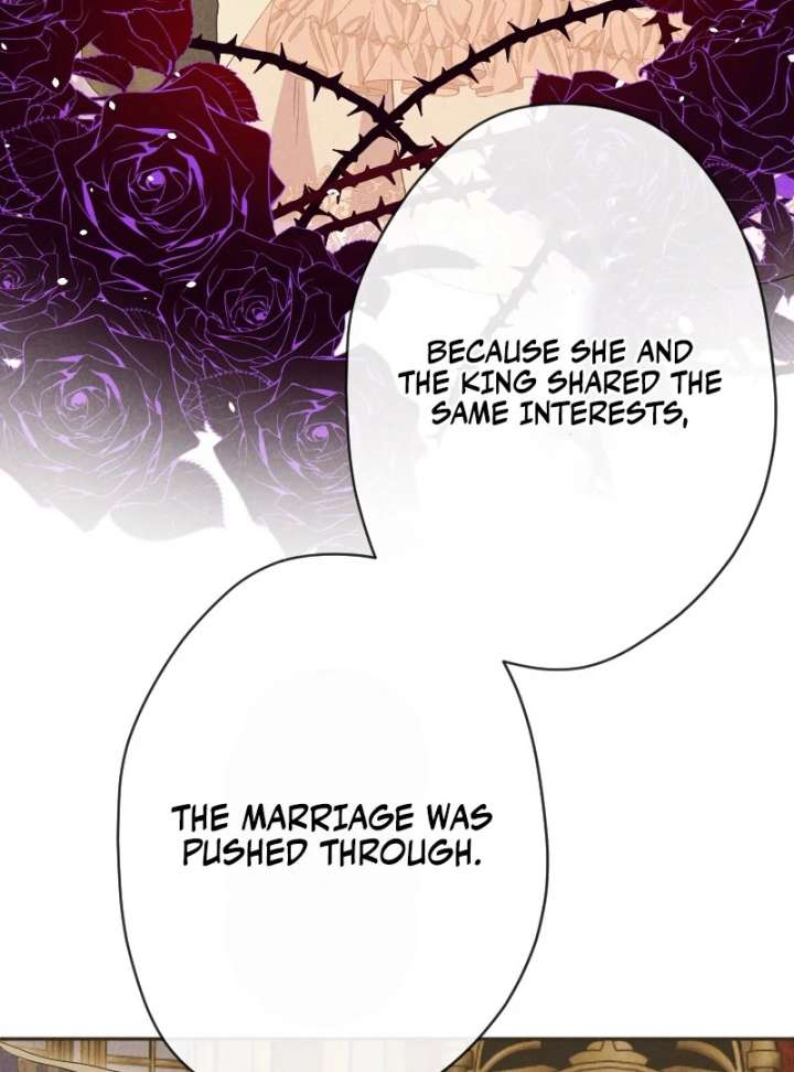 I Won’t Forgive My Stepsister This Time Around! chapter 37 page 33
