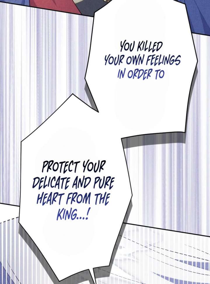 I Won’t Forgive My Stepsister This Time Around! chapter 37 page 42