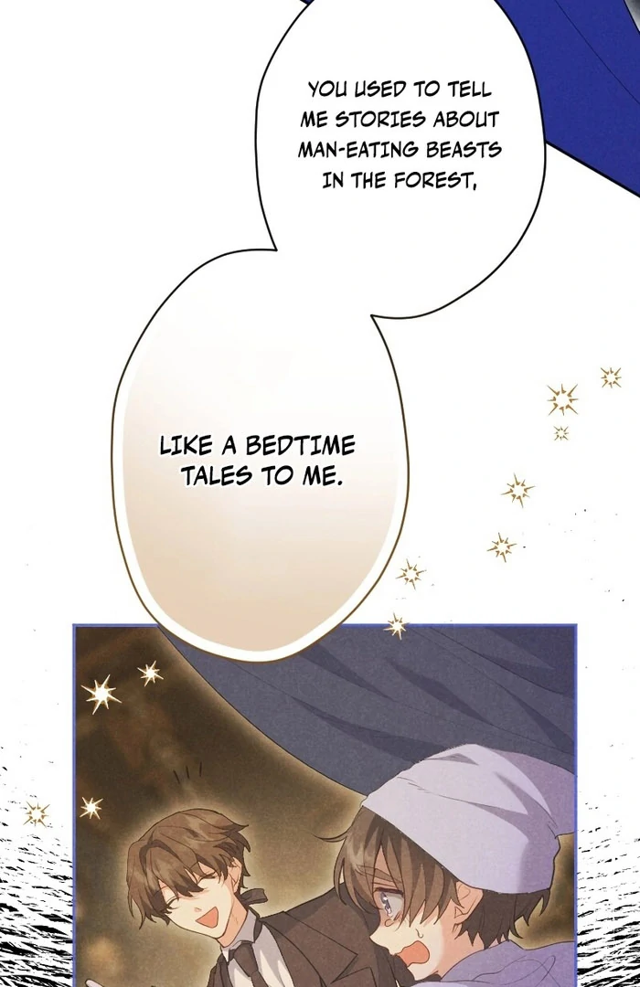 I Won’t Forgive My Stepsister This Time Around! chapter 39 page 5