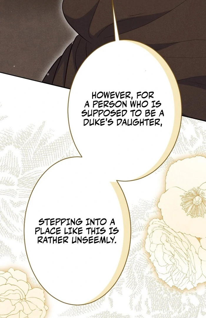 I Won’t Forgive My Stepsister This Time Around! chapter 39 page 23