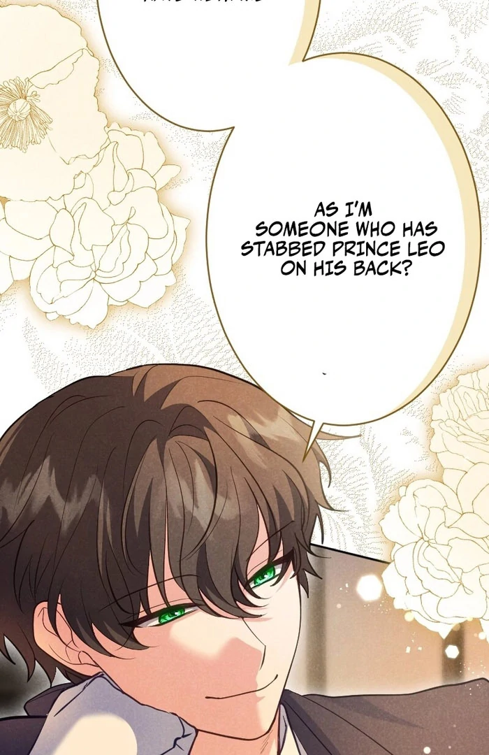 I Won’t Forgive My Stepsister This Time Around! chapter 39 page 25
