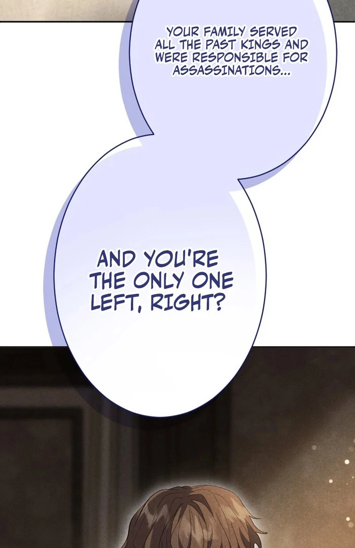 I Won’t Forgive My Stepsister This Time Around! chapter 39 page 29