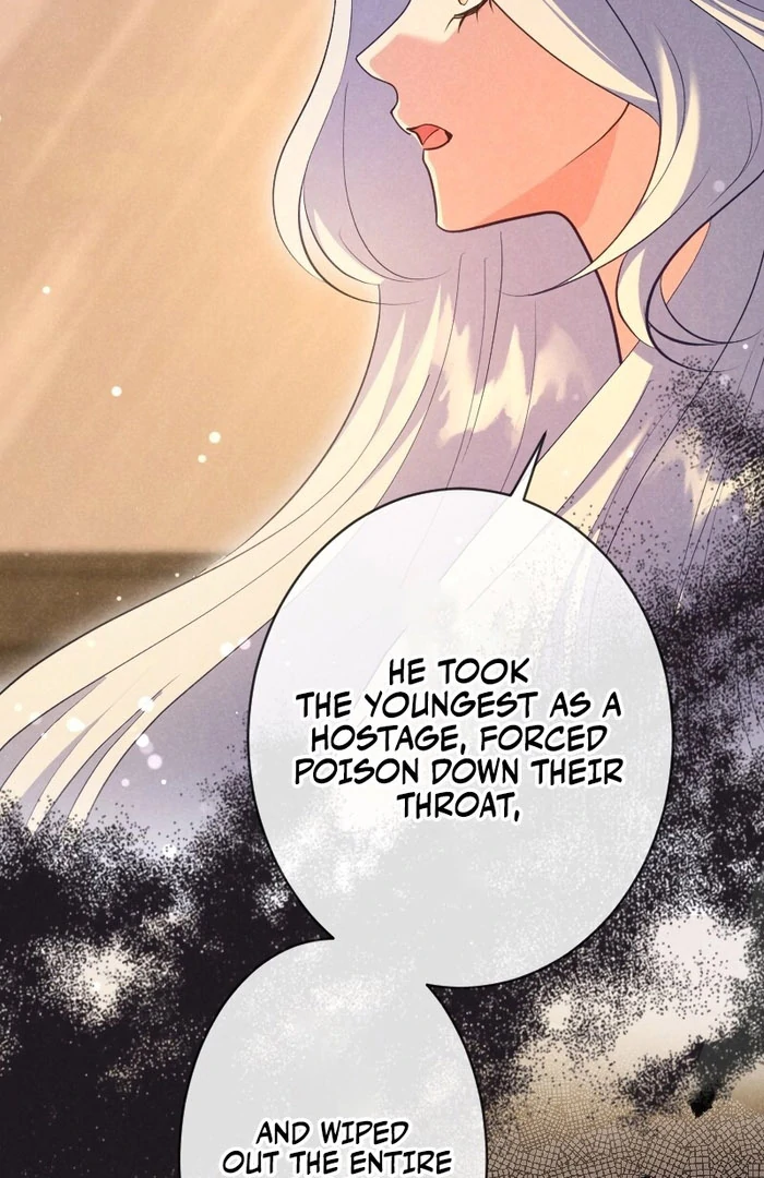I Won’t Forgive My Stepsister This Time Around! chapter 39 page 32