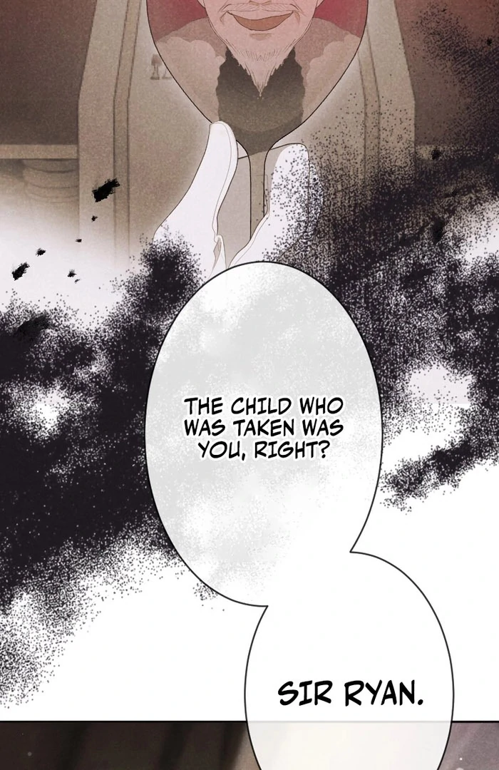 I Won’t Forgive My Stepsister This Time Around! chapter 39 page 34