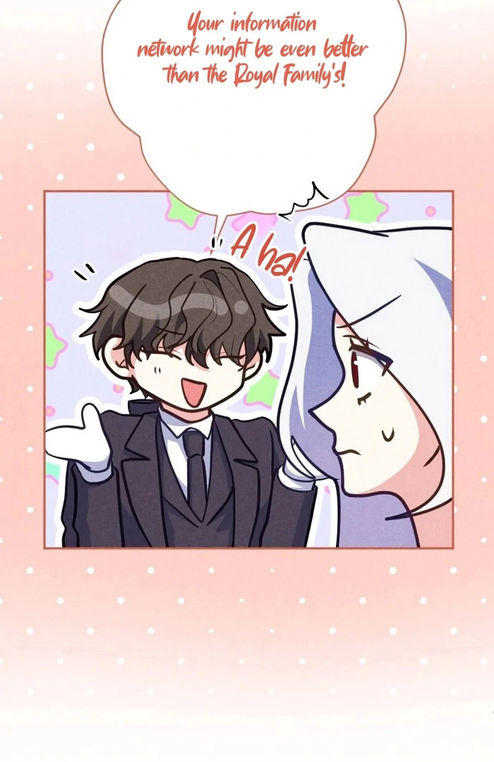 I Won’t Forgive My Stepsister This Time Around! chapter 39 page 38