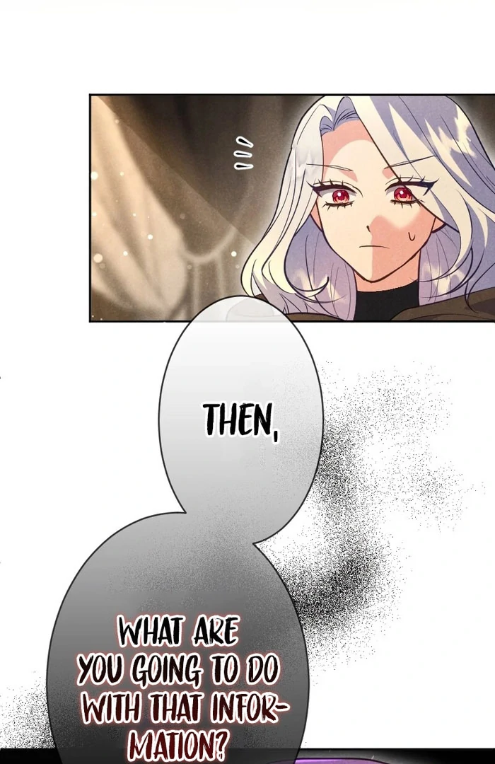 I Won’t Forgive My Stepsister This Time Around! chapter 39 page 39