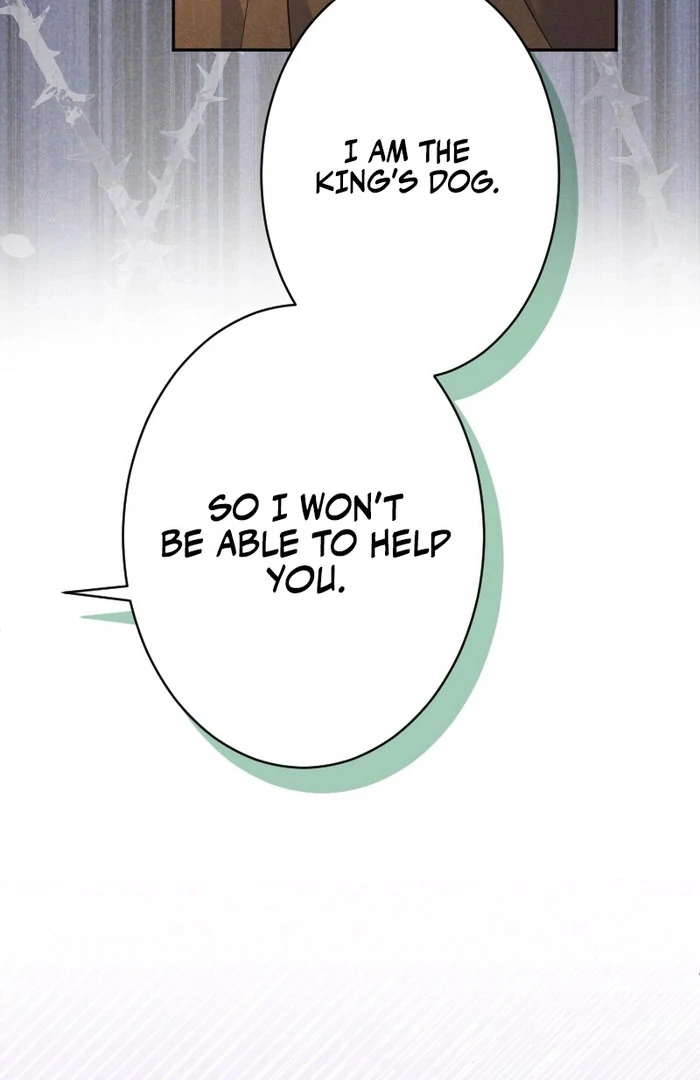 I Won’t Forgive My Stepsister This Time Around! chapter 39 page 42